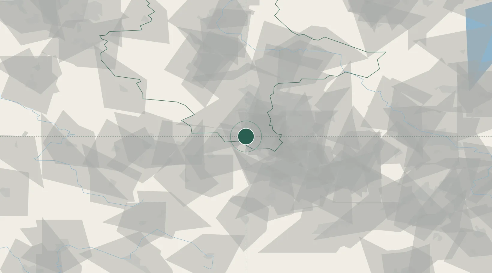 Location of DESXO