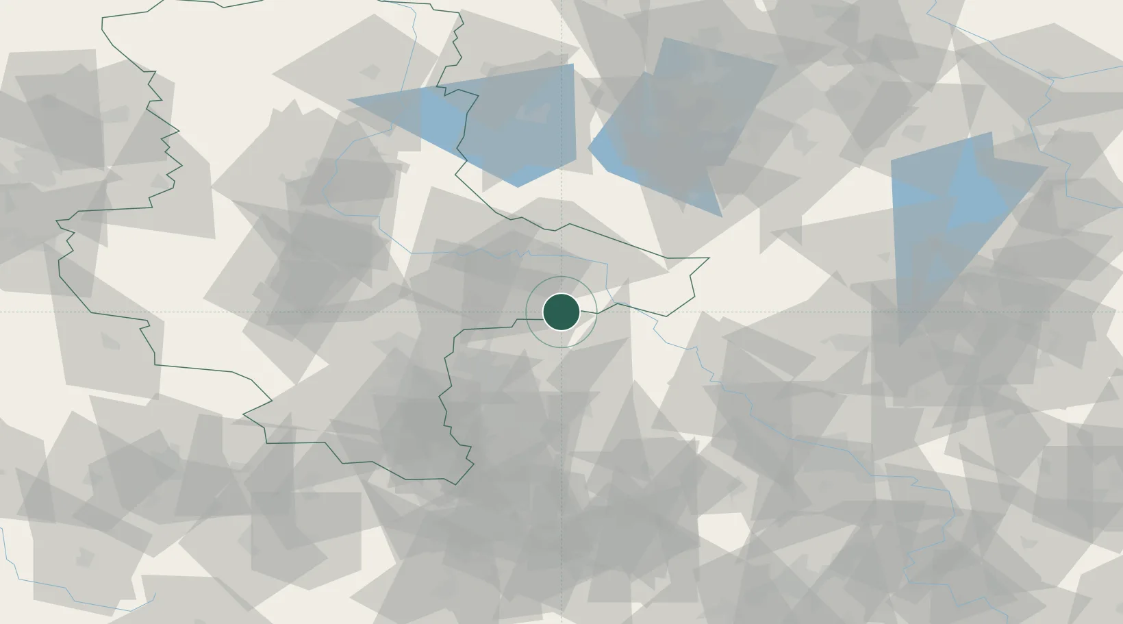 Location of DESXY