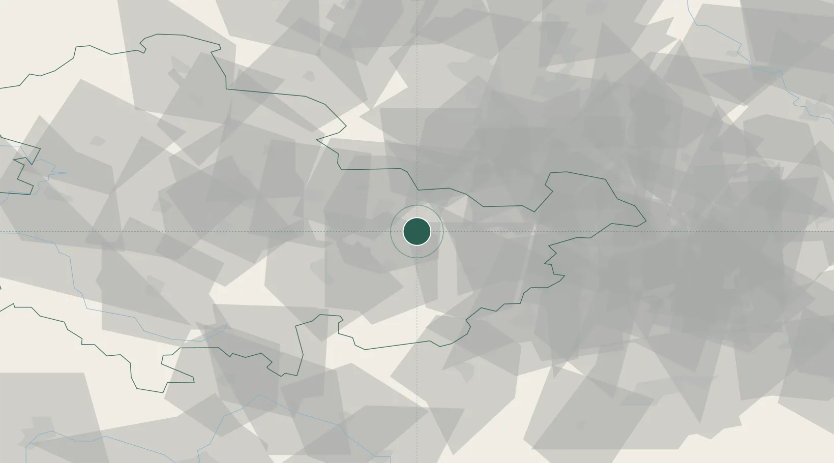 Location of DESYA