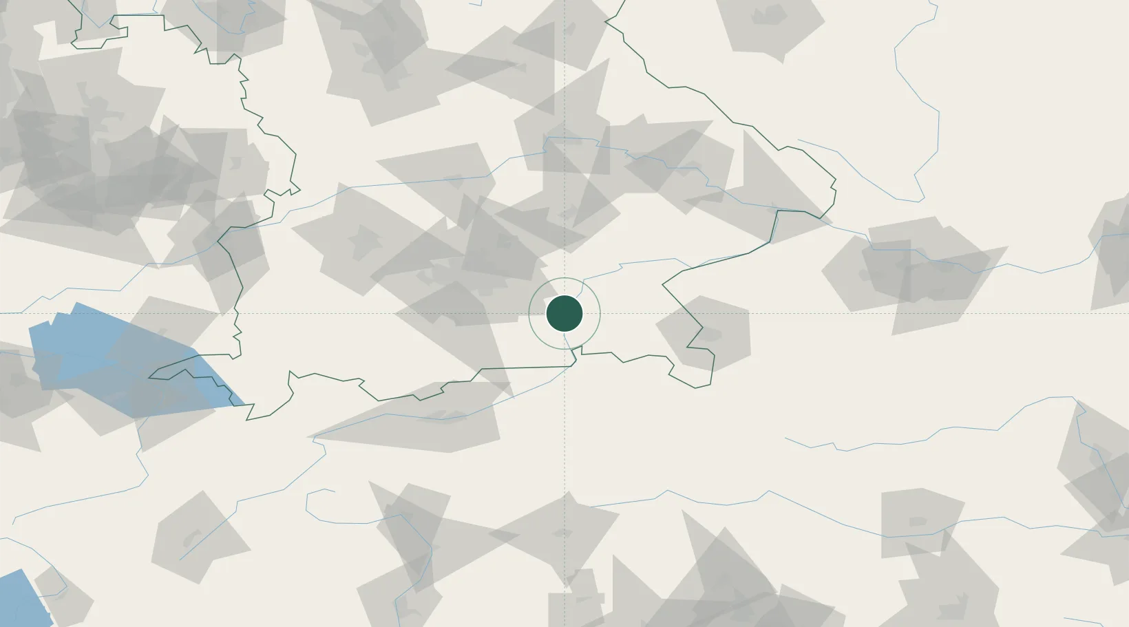 Location of DESYN