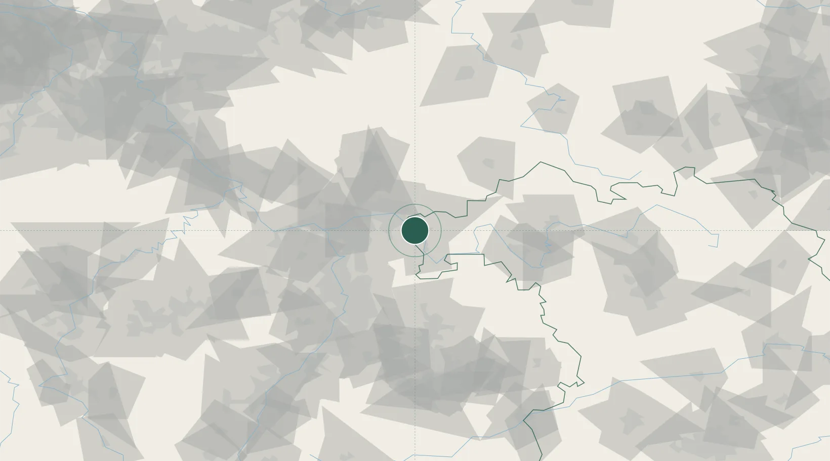 Location of DESYS