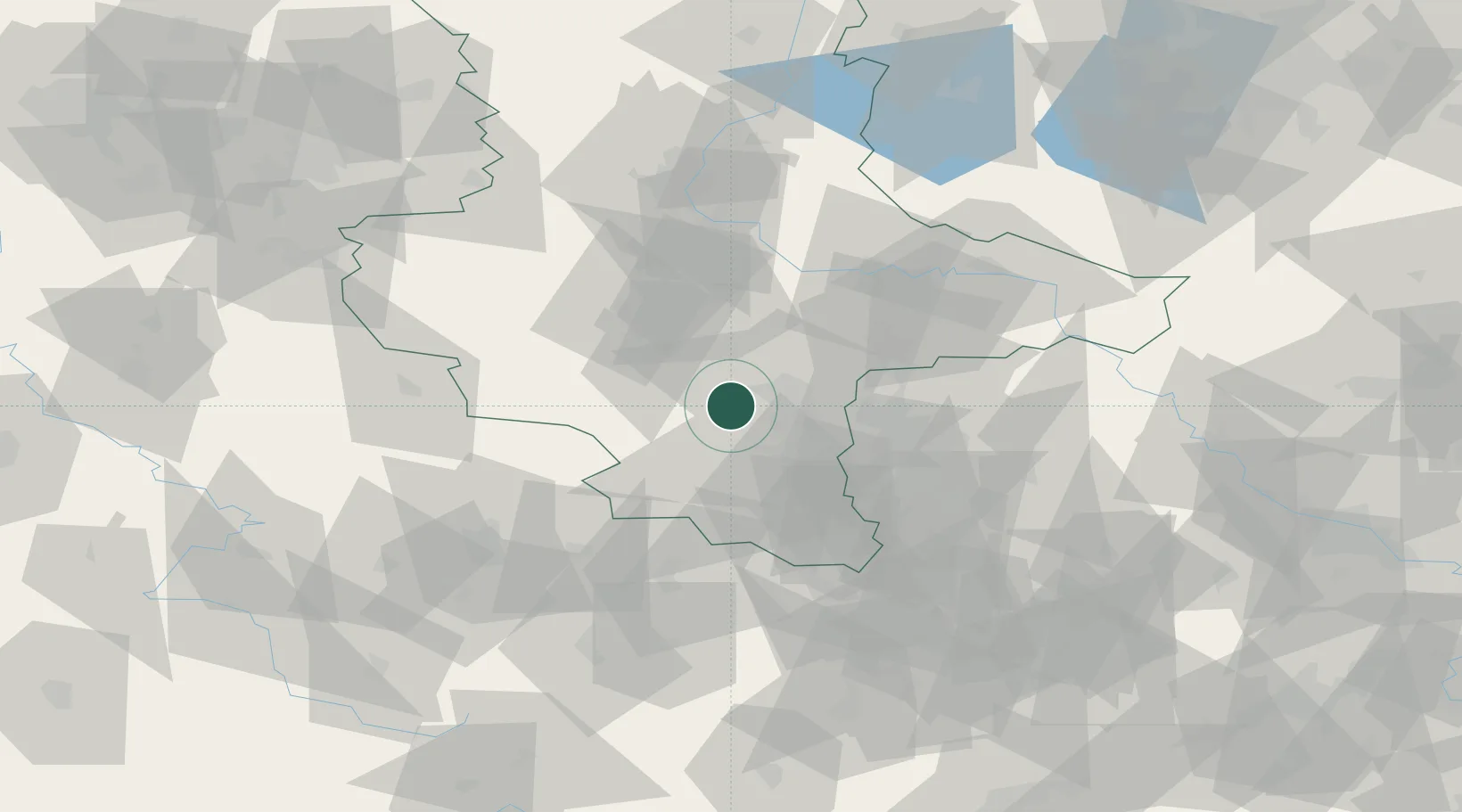 Location of DETEL