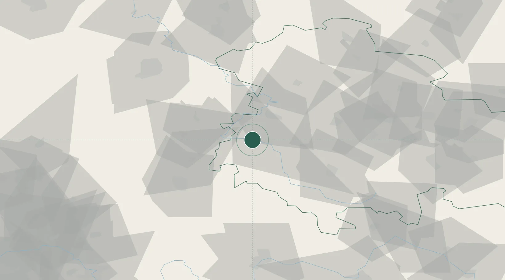 Location of DETFO
