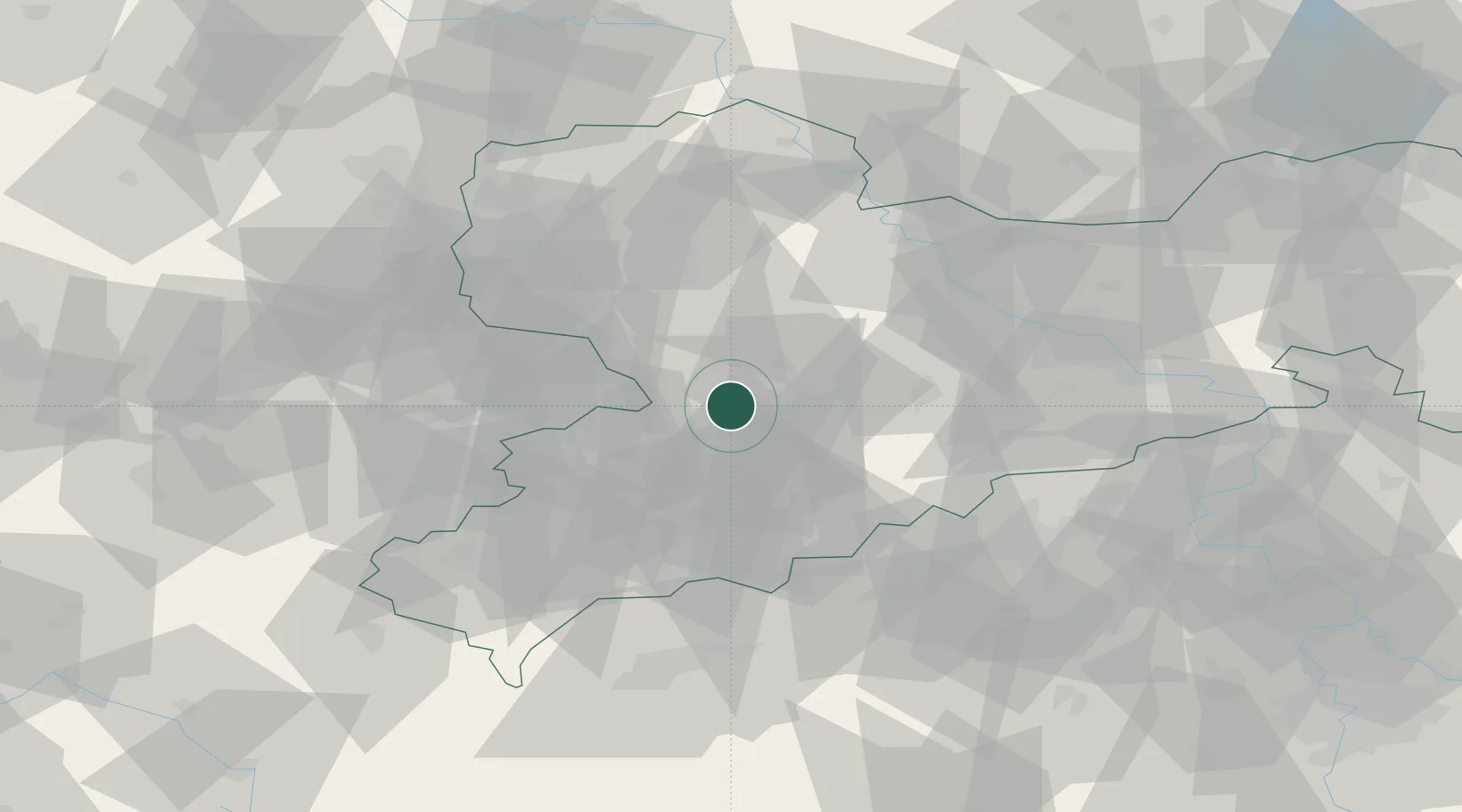 Location of DETGD