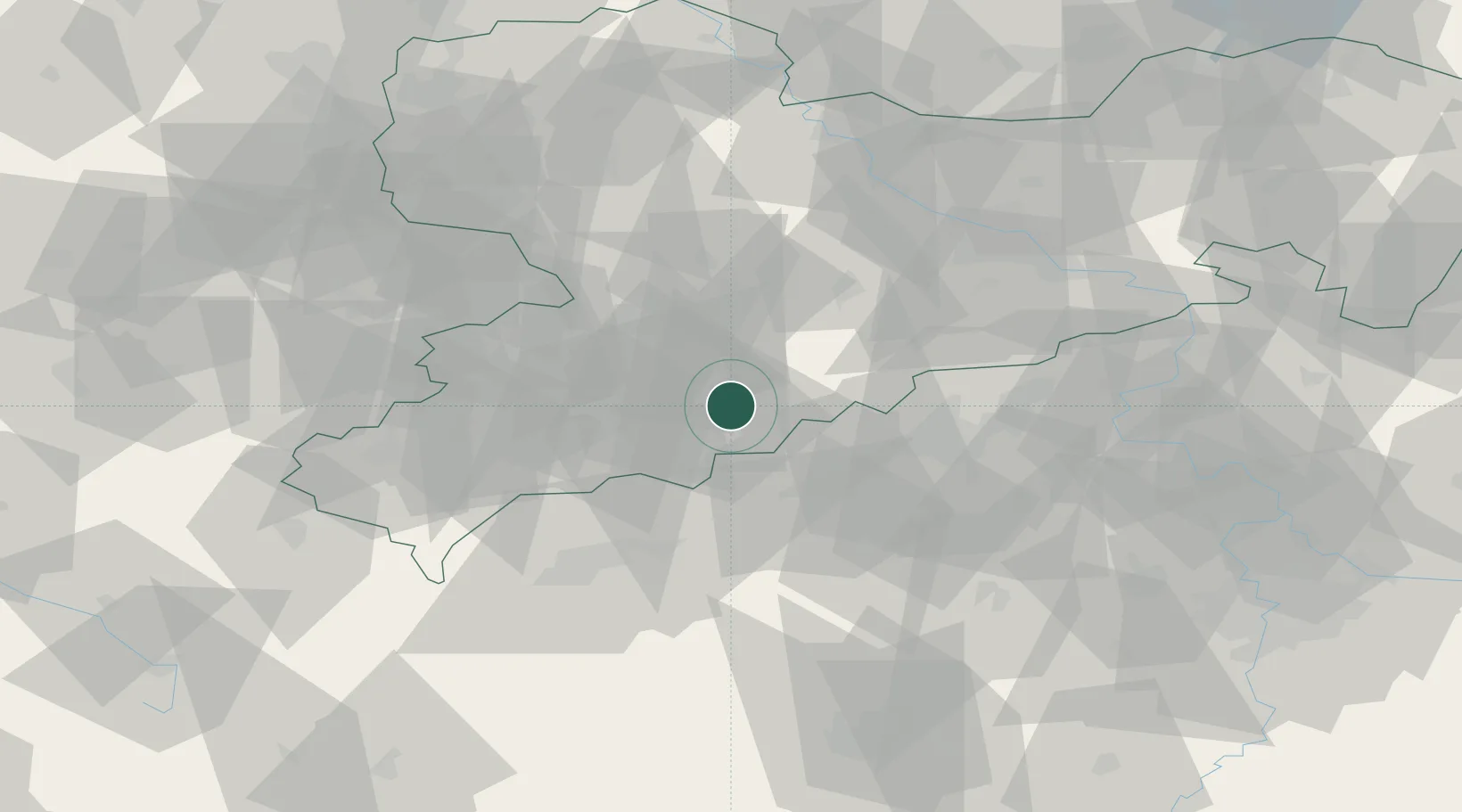 Location of DETHW