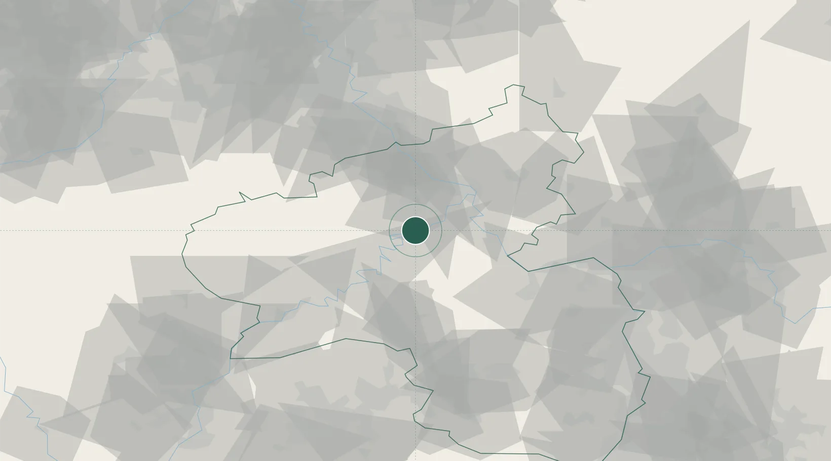 Location of DETKD
