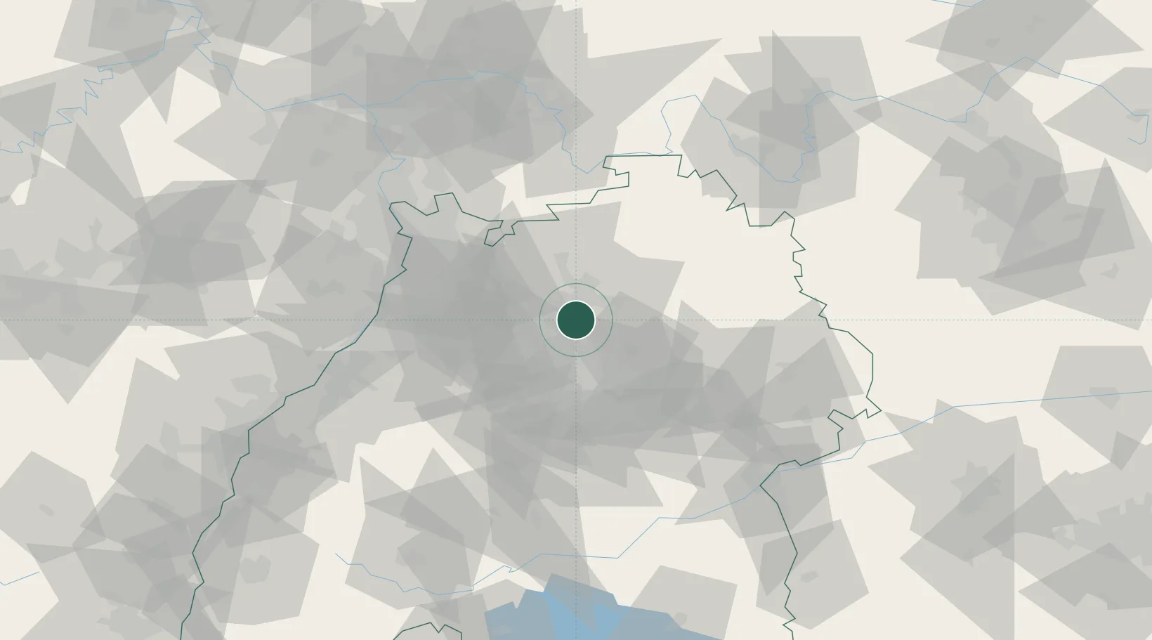 Location of DETLH