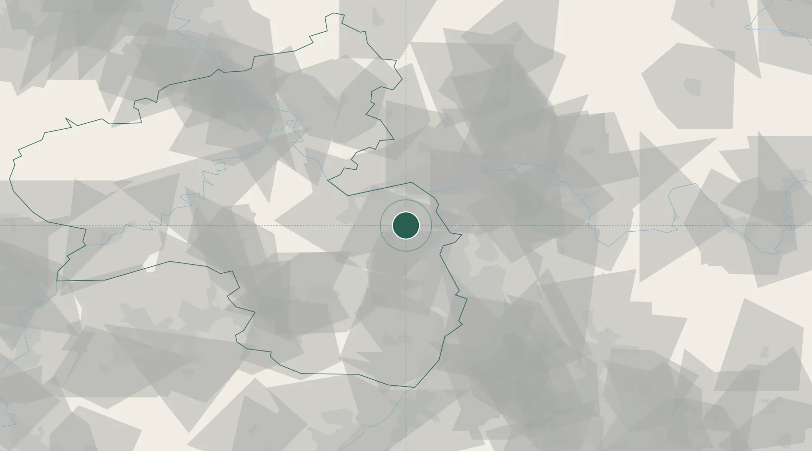 Location of DETLS