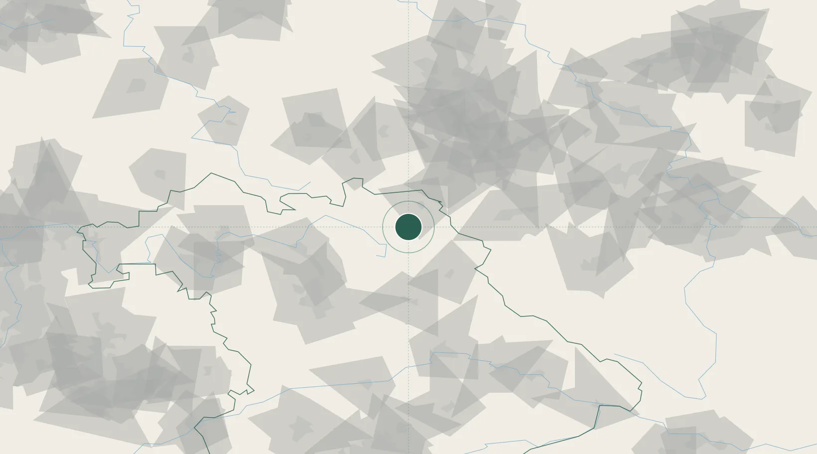 Location of DETMH