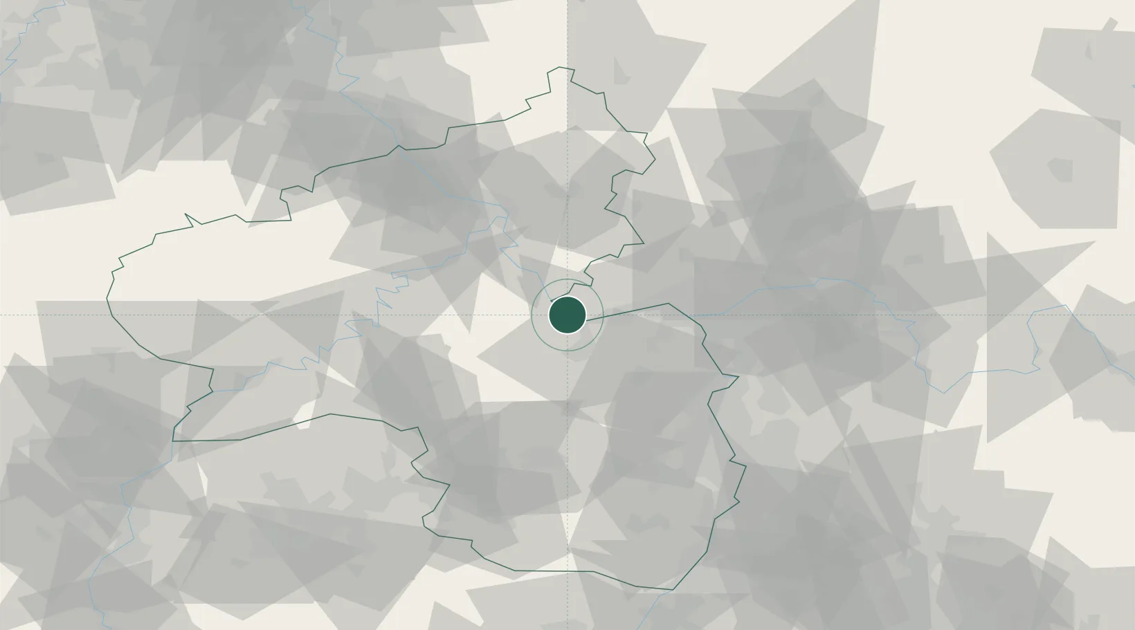 Location of DETRH