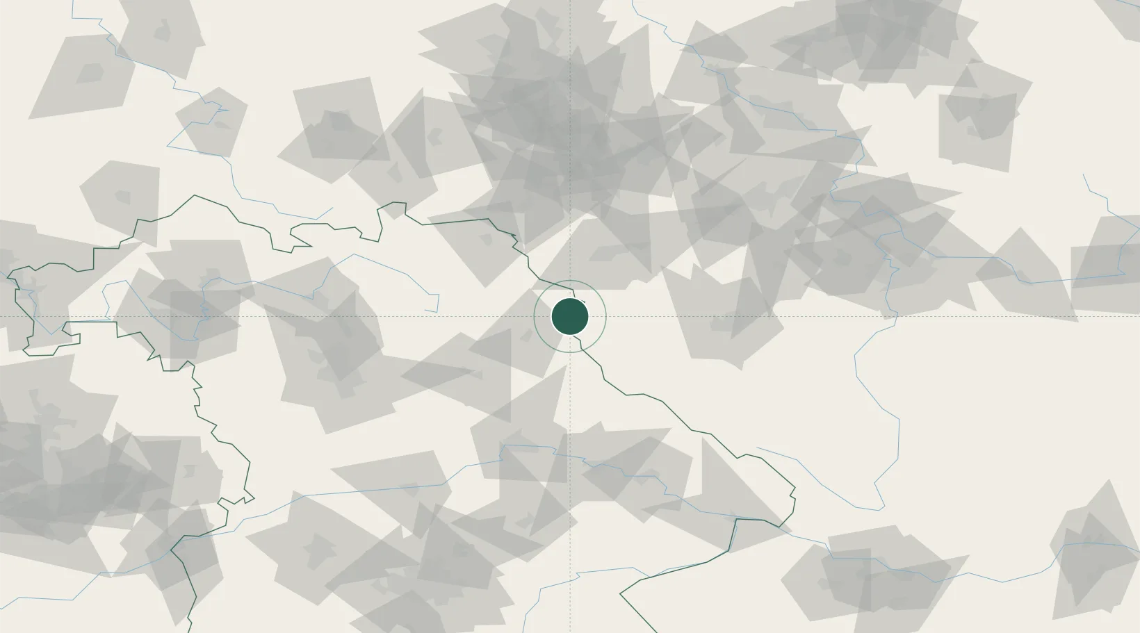Location of DEUAB