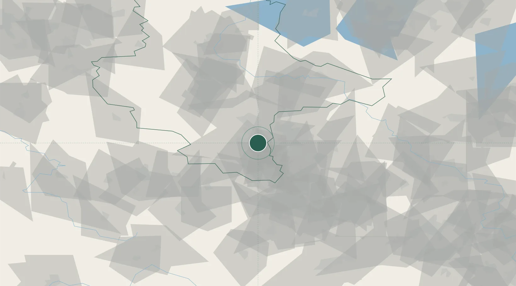 Location of DEUBG