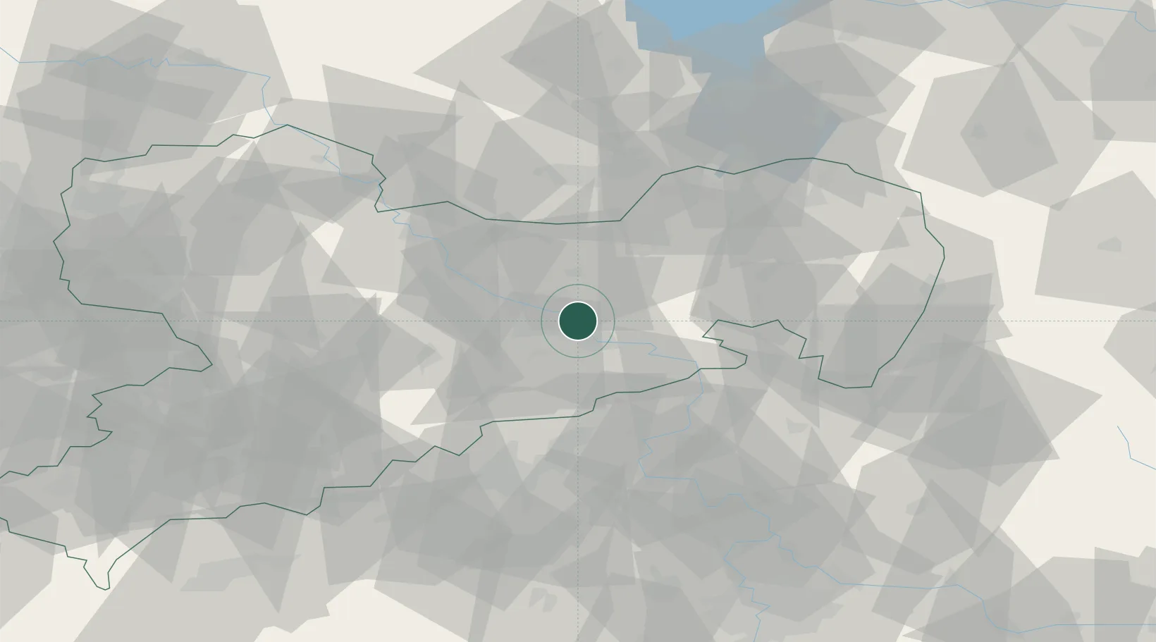 Location of DEUBT