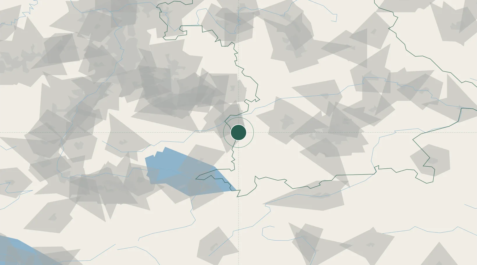 Location of DEUCH