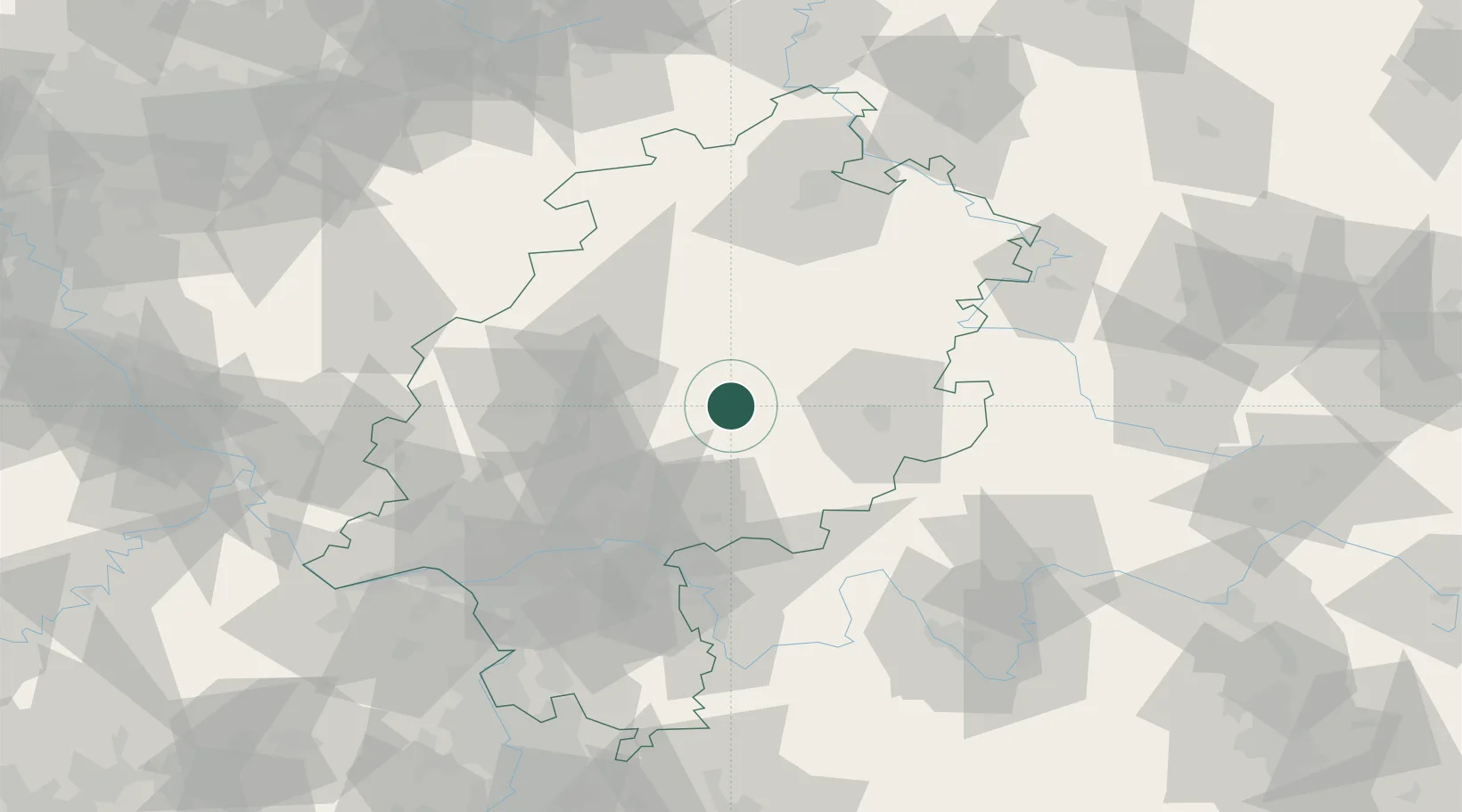 Location of DEUCN