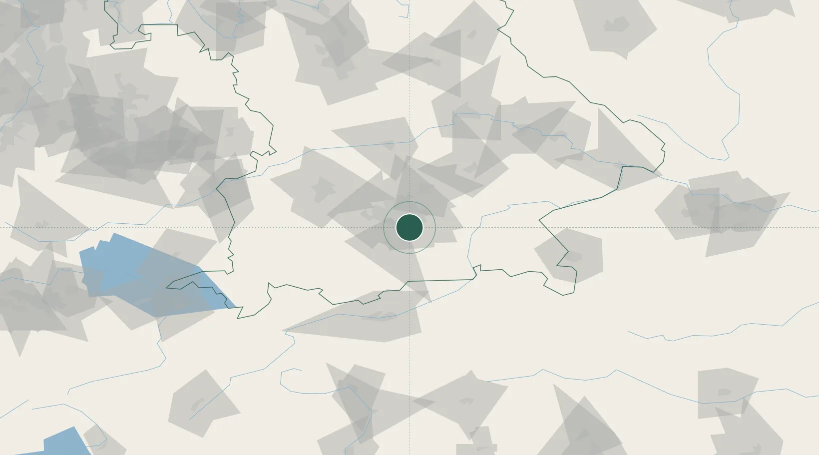 Location of DEUHA