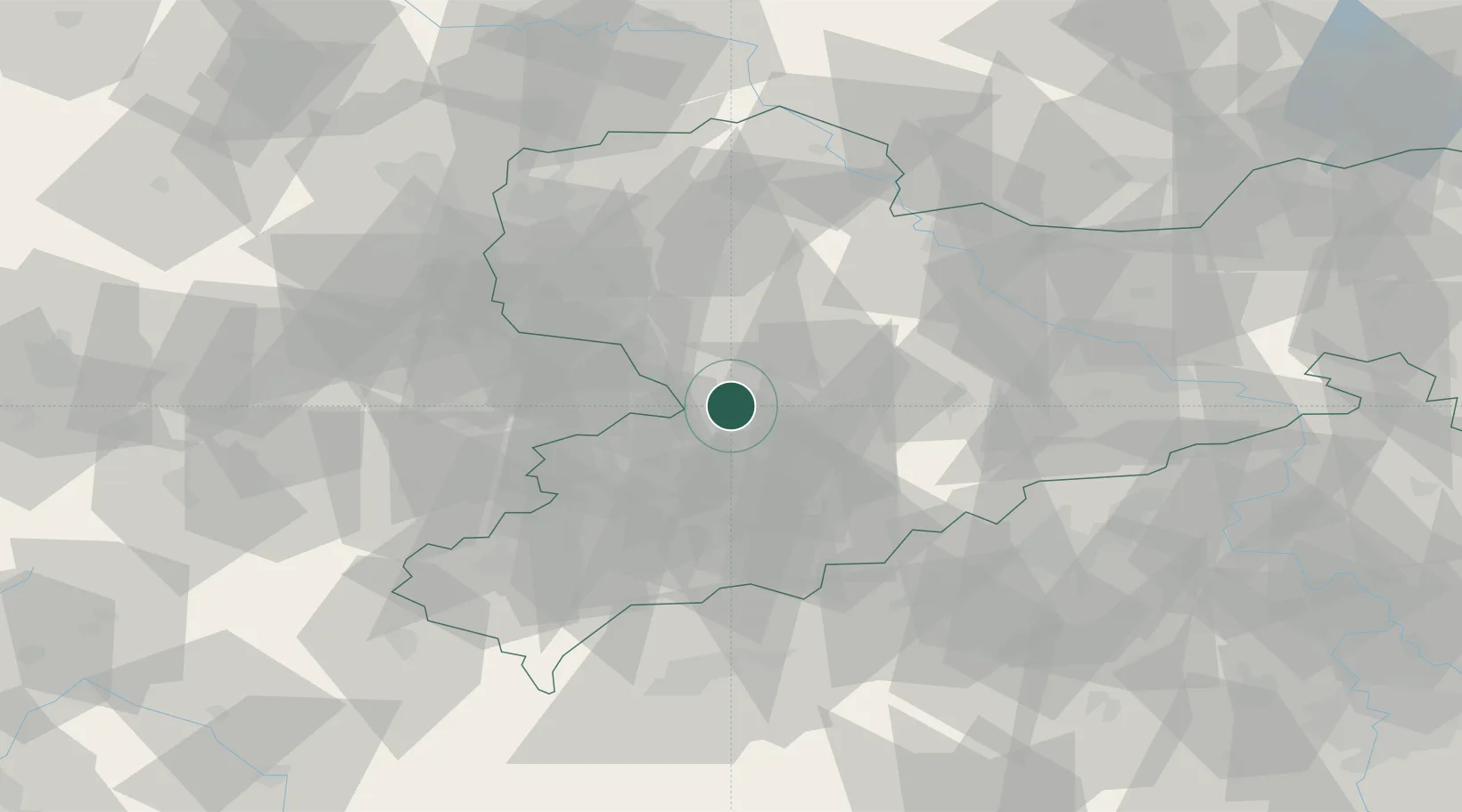 Location of DEUHU