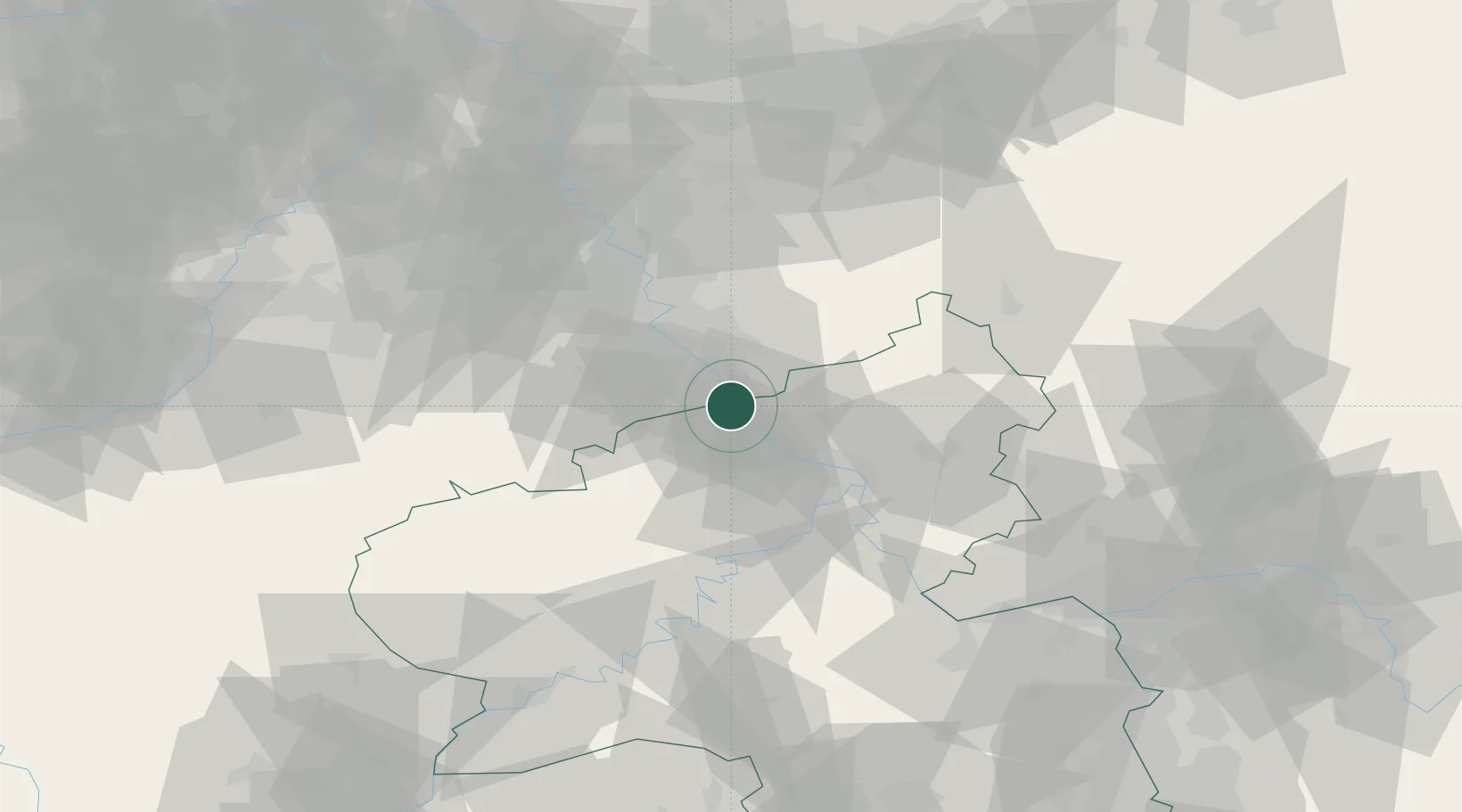 Location of DEUKX