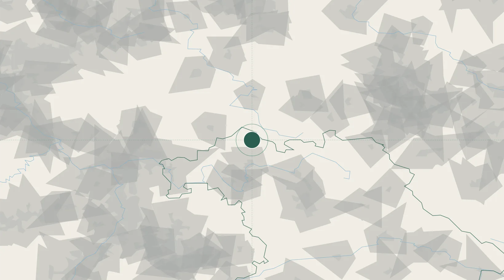 Location of DEULE