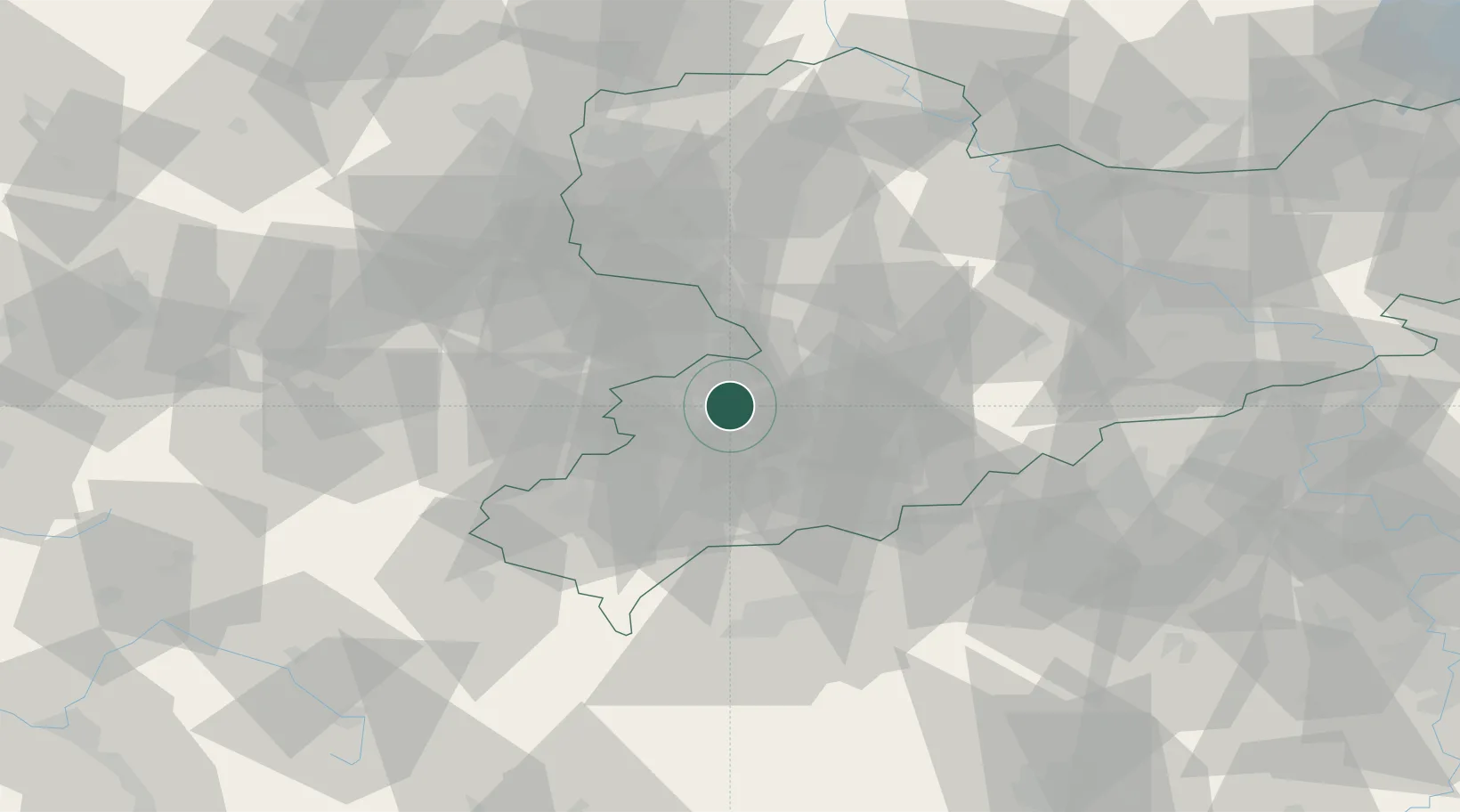 Location of DEULS