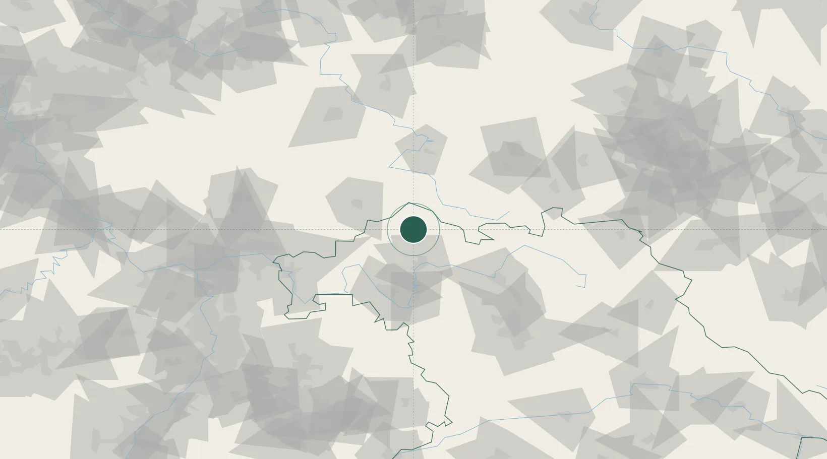 Location of DEURL