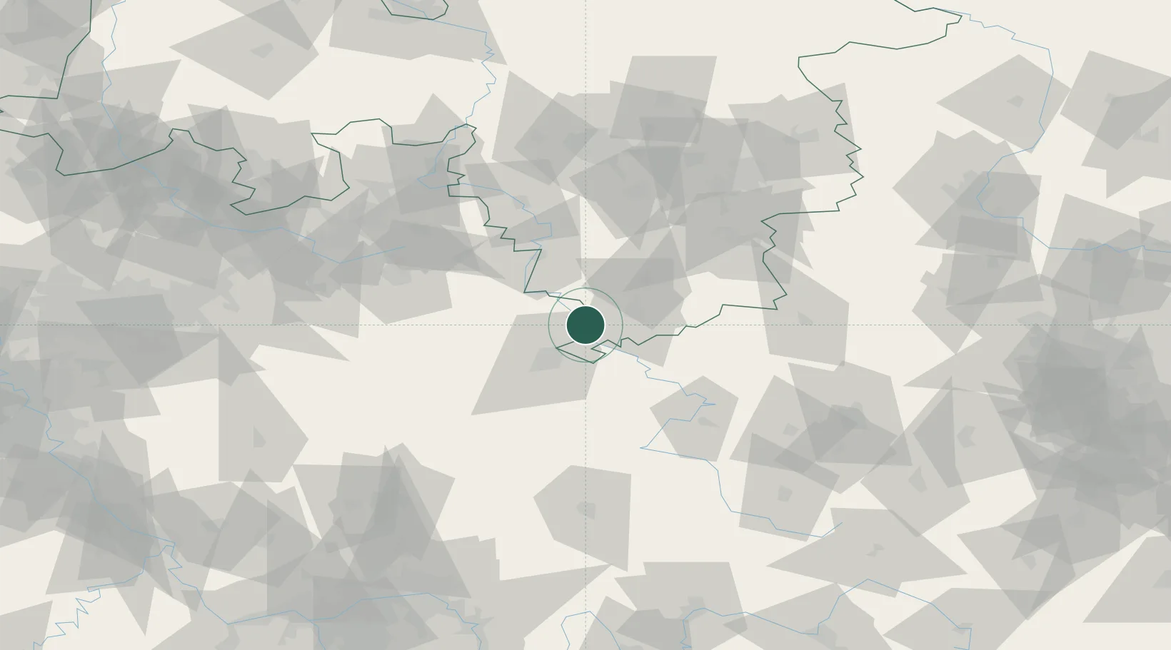 Location of DEURO