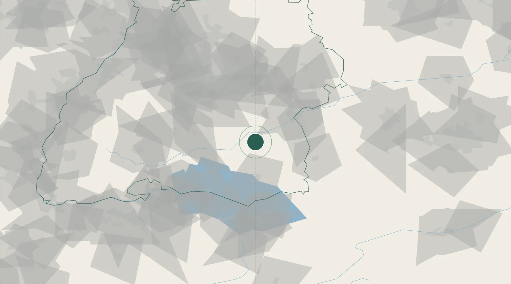 Location of DEUTW