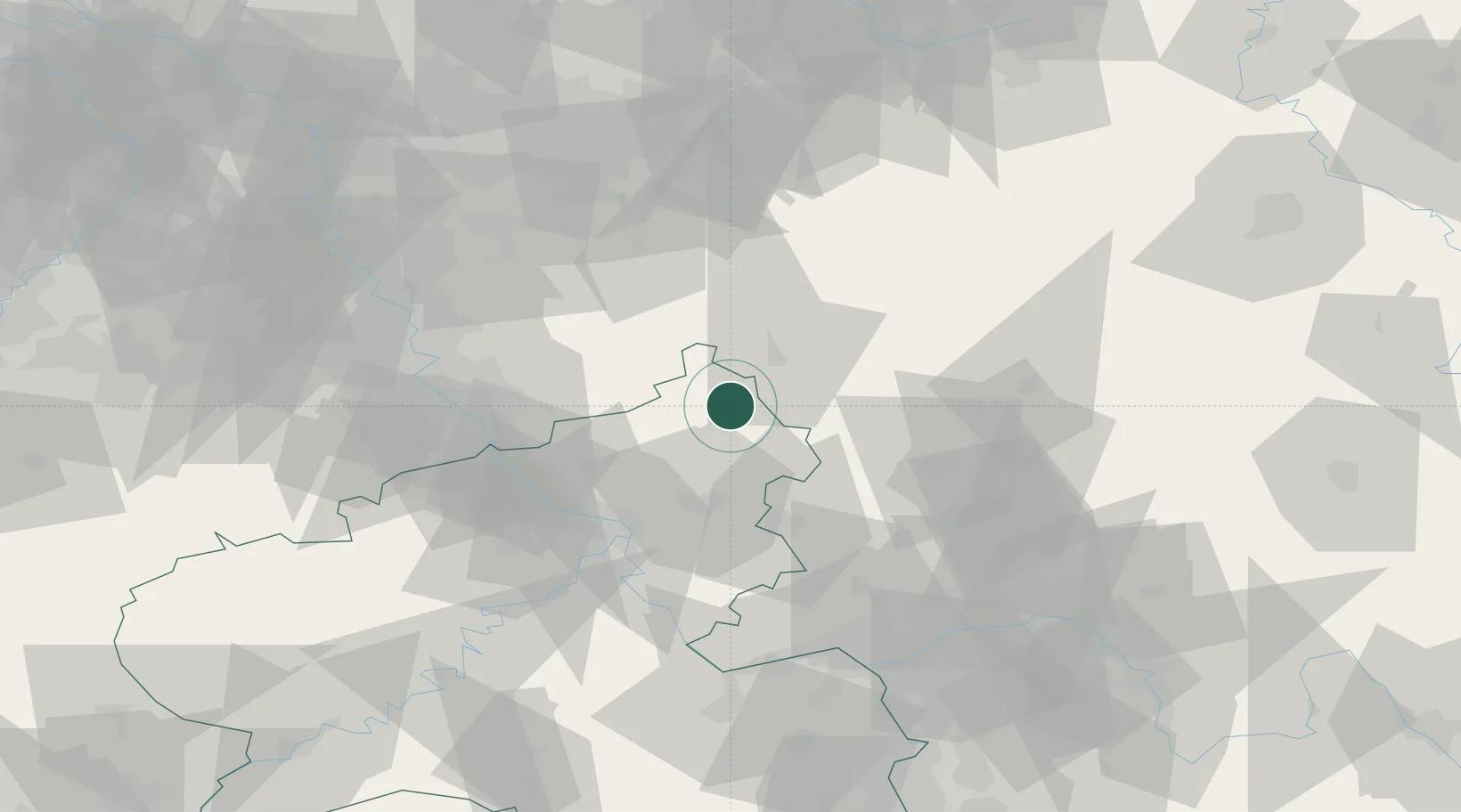 Location of DEUTZ
