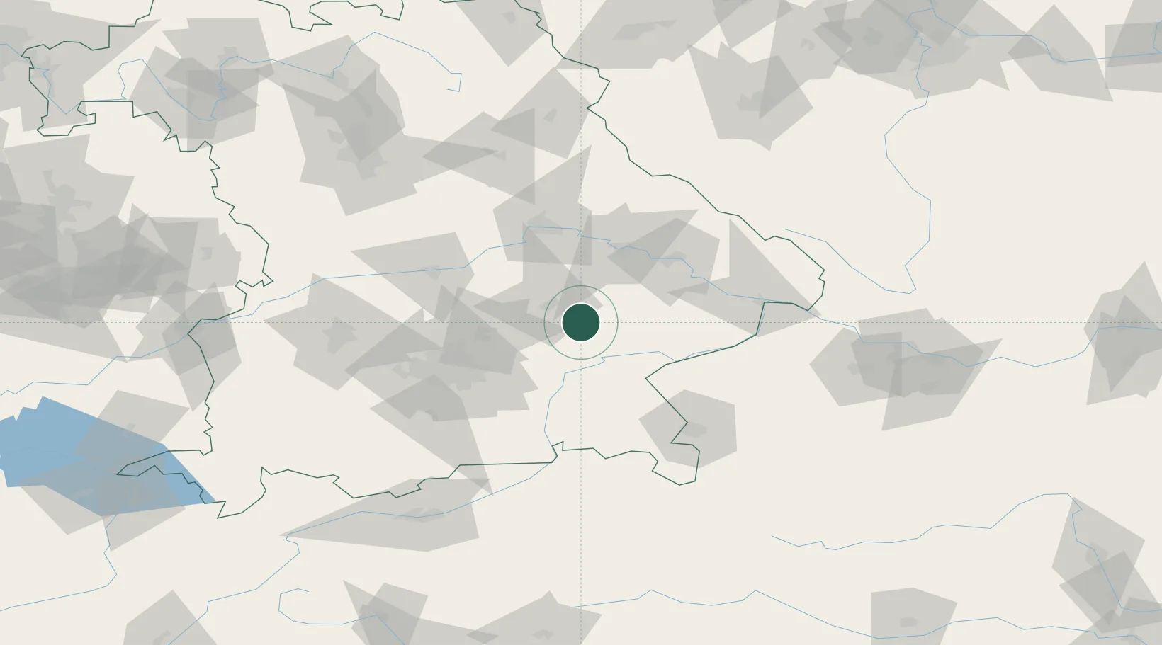 Location of DEVBS