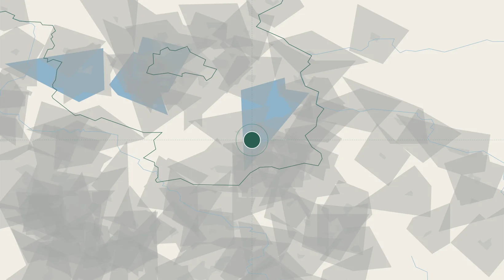 Location of DEVEJ