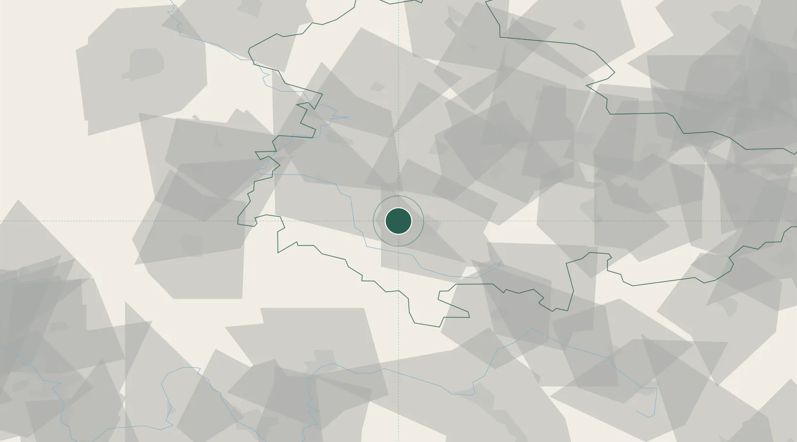 Location of DEVEU