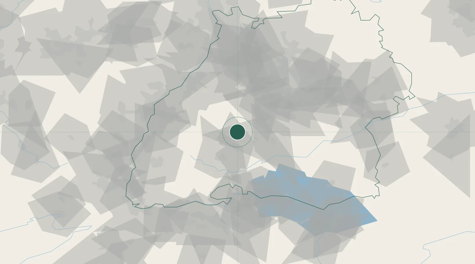 Location of DEVHR