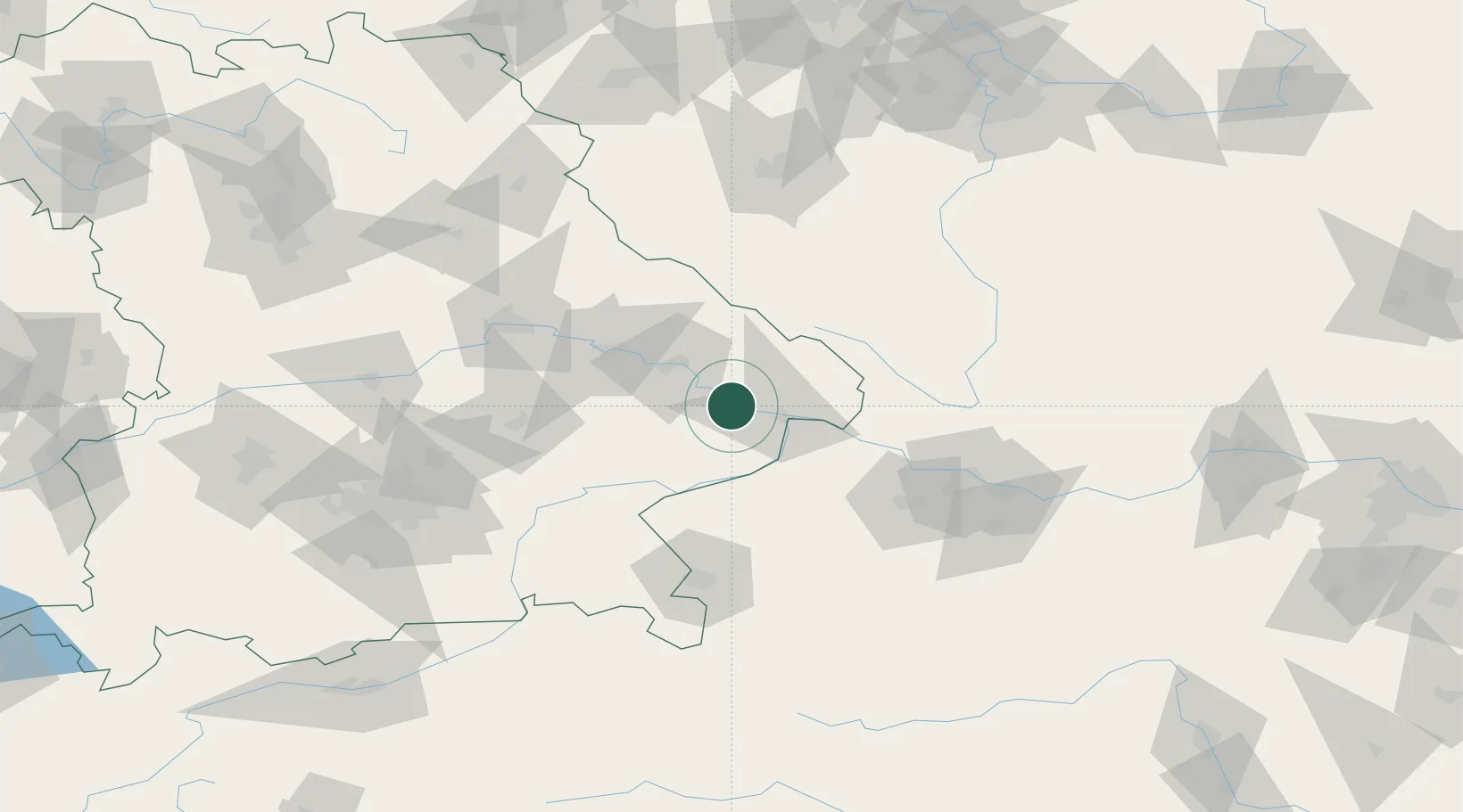 Location of DEVIH