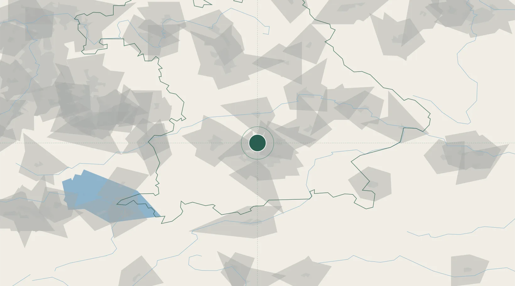 Location of DEVIK