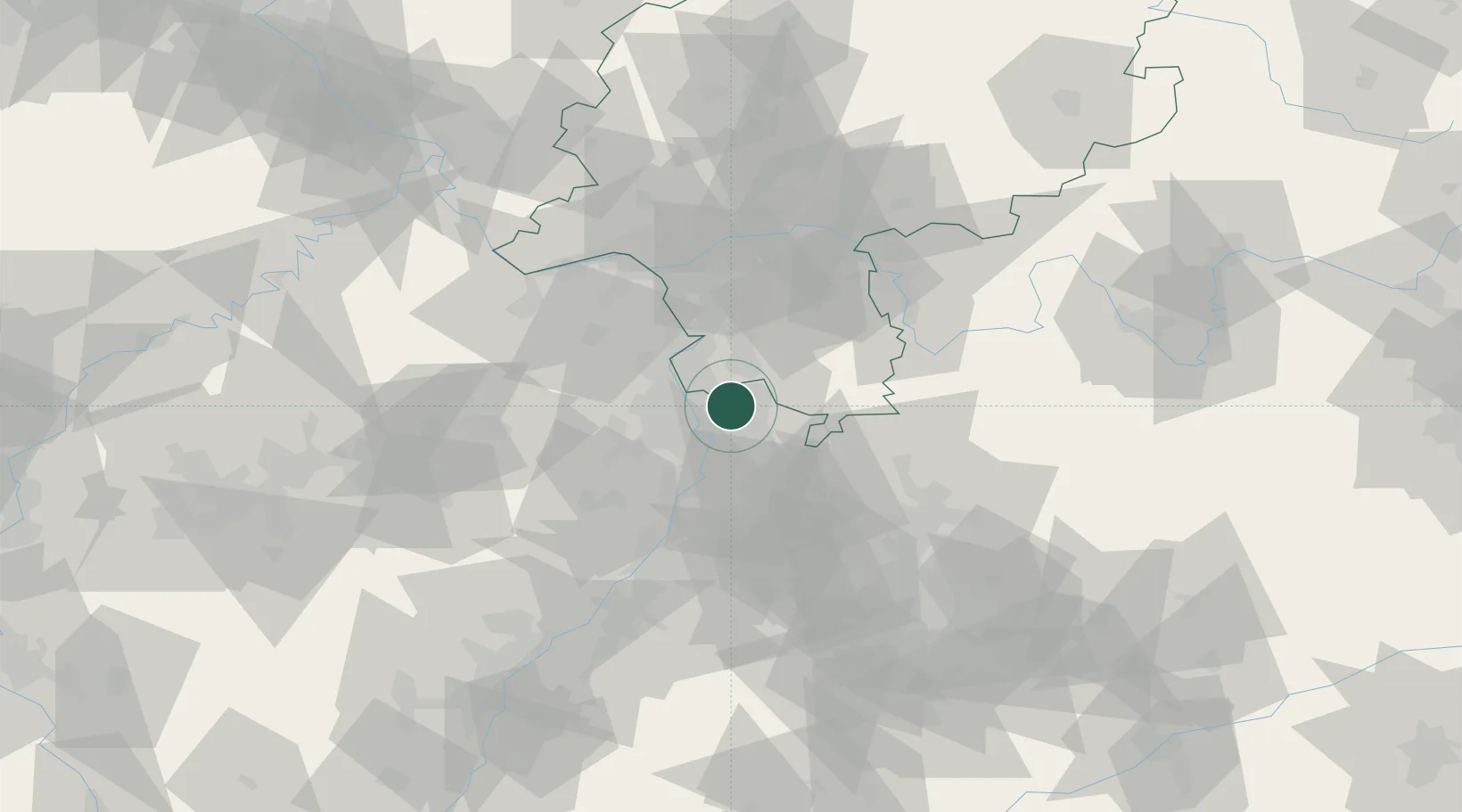 Location of DEVIM