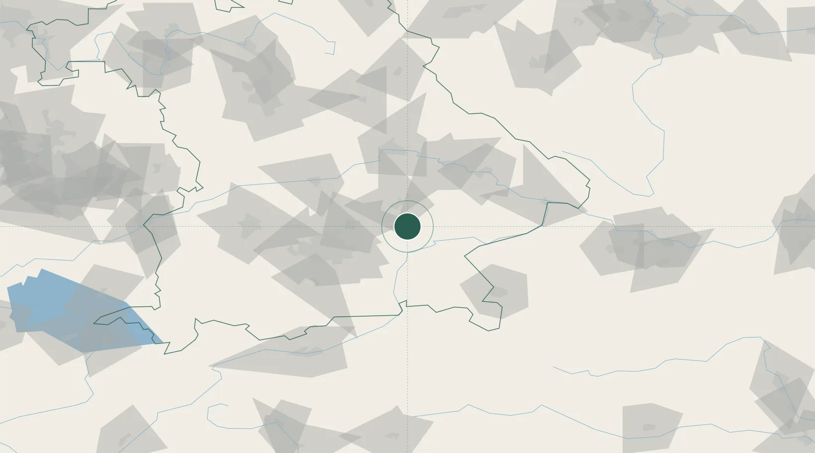 Location of DEVLV