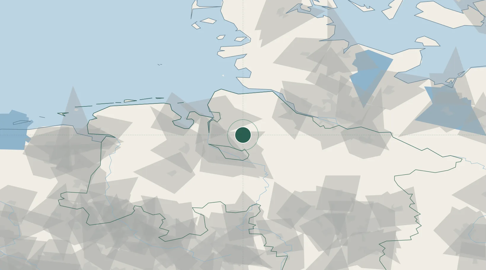 Location of DEVLW