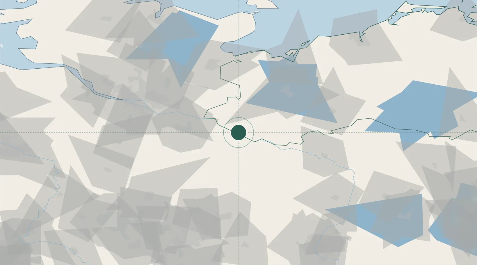 Location of DEVOC