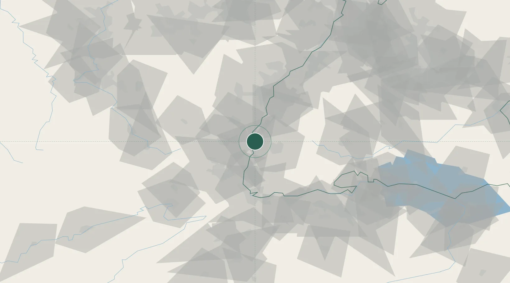 Location of DEVOG