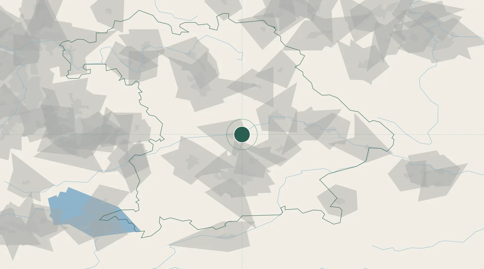 Location of DEVOH