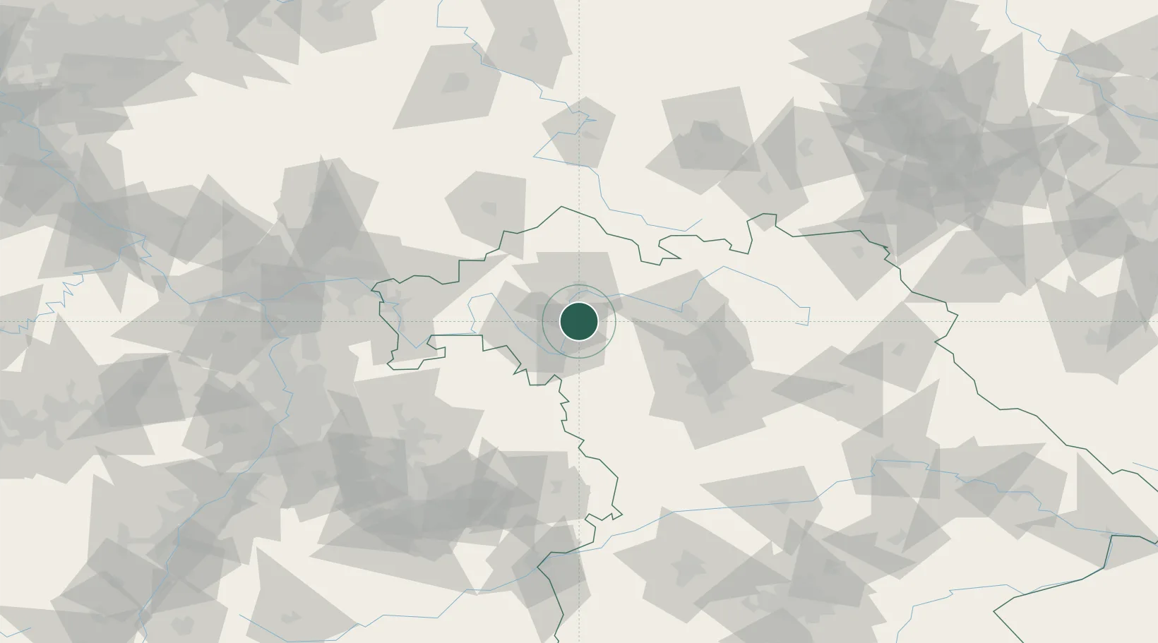 Location of DEVOL