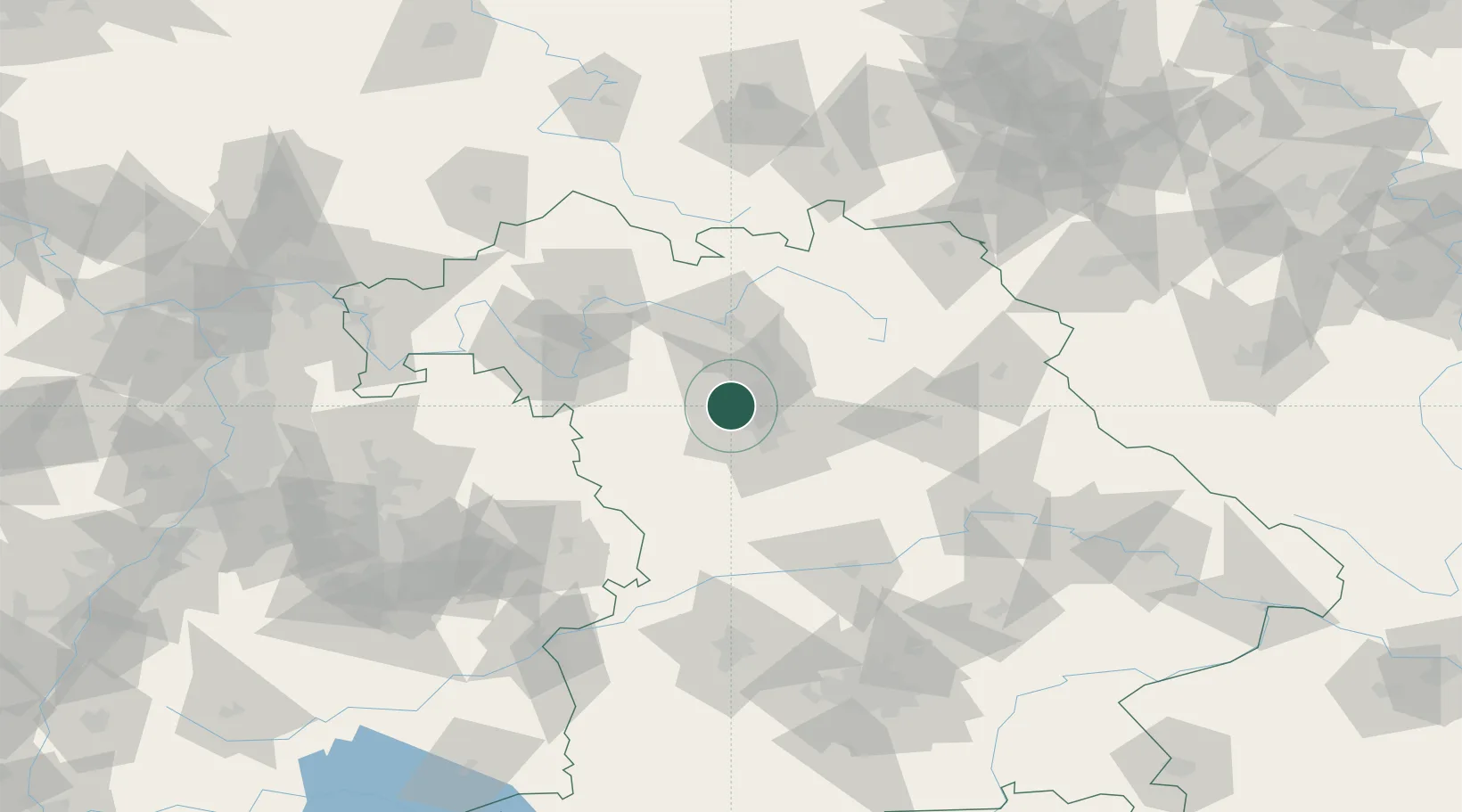 Location of DEVSN
