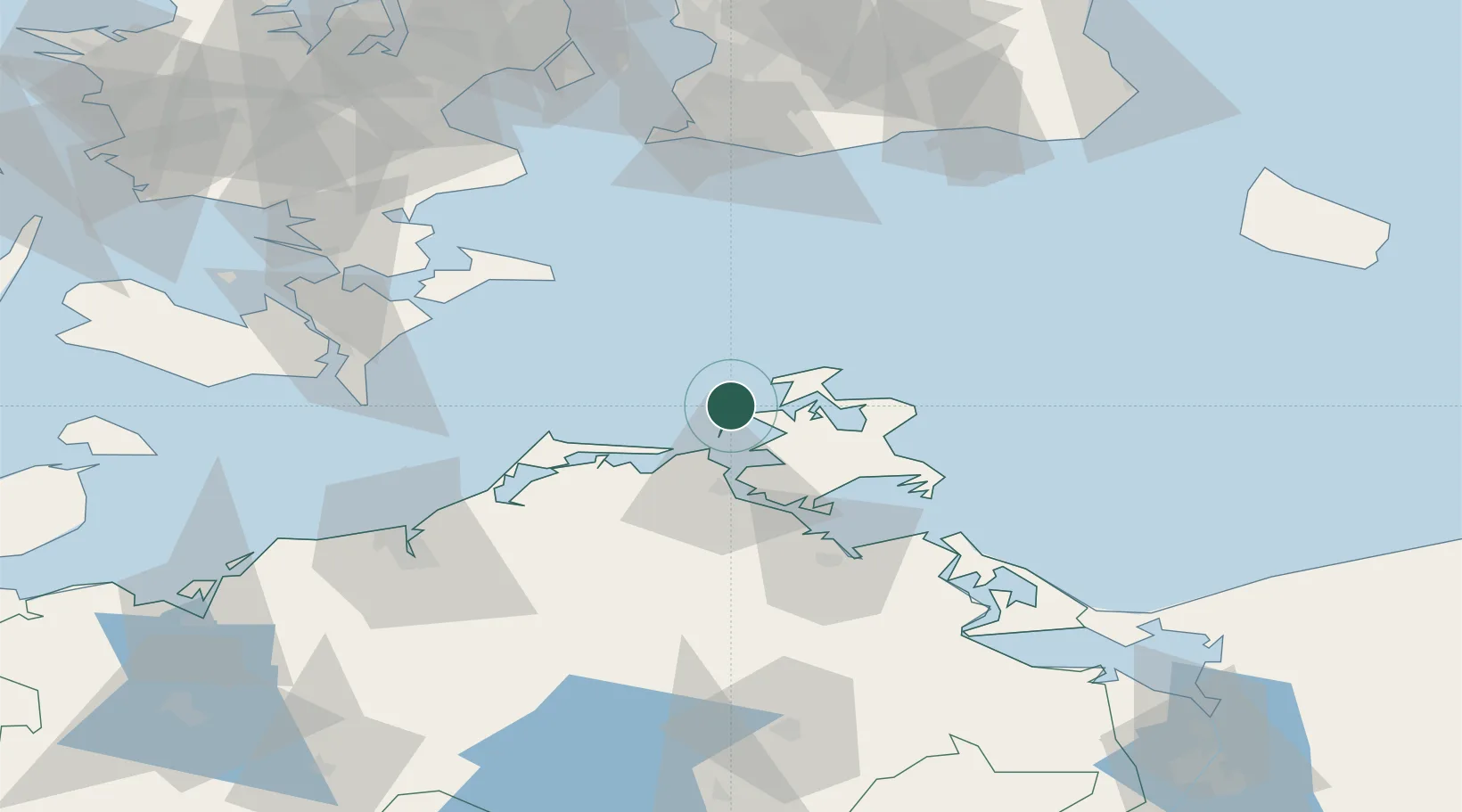 Location of DEVTT