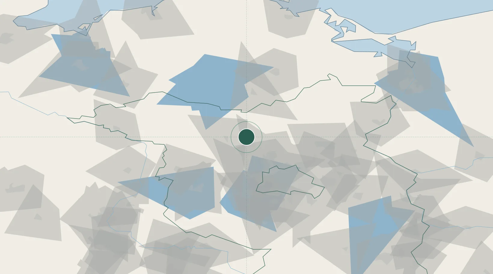 Location of DEVTZ