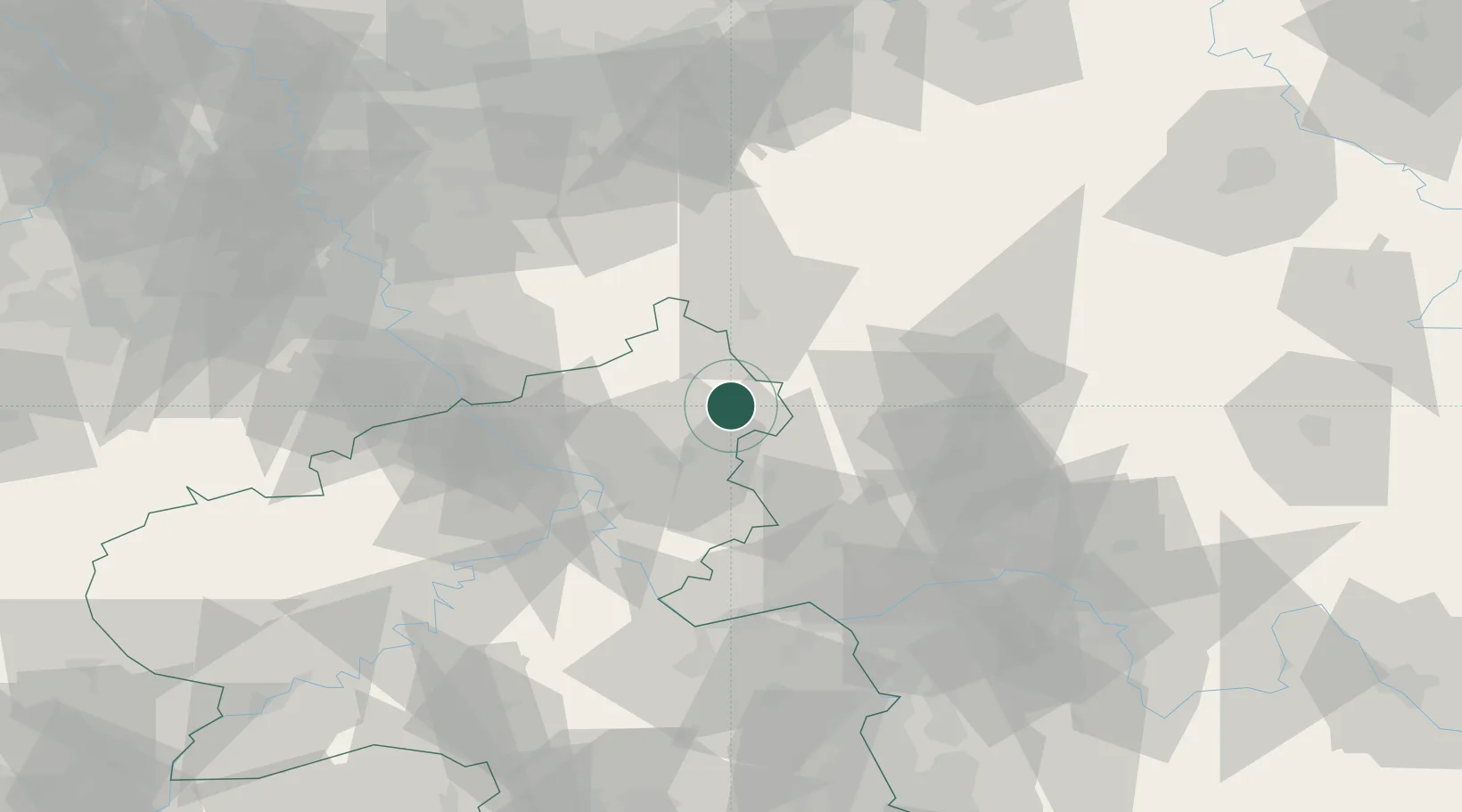 Location of DEVVH