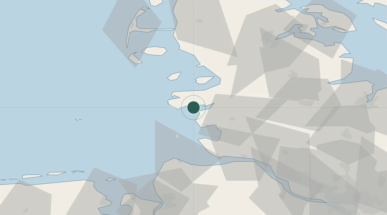 Location of DEVWK
