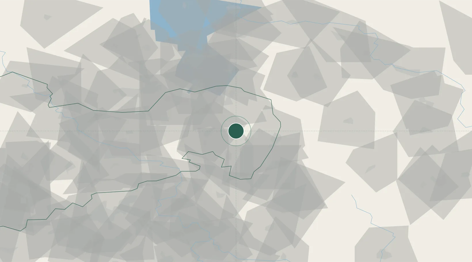Location of DEW7S
