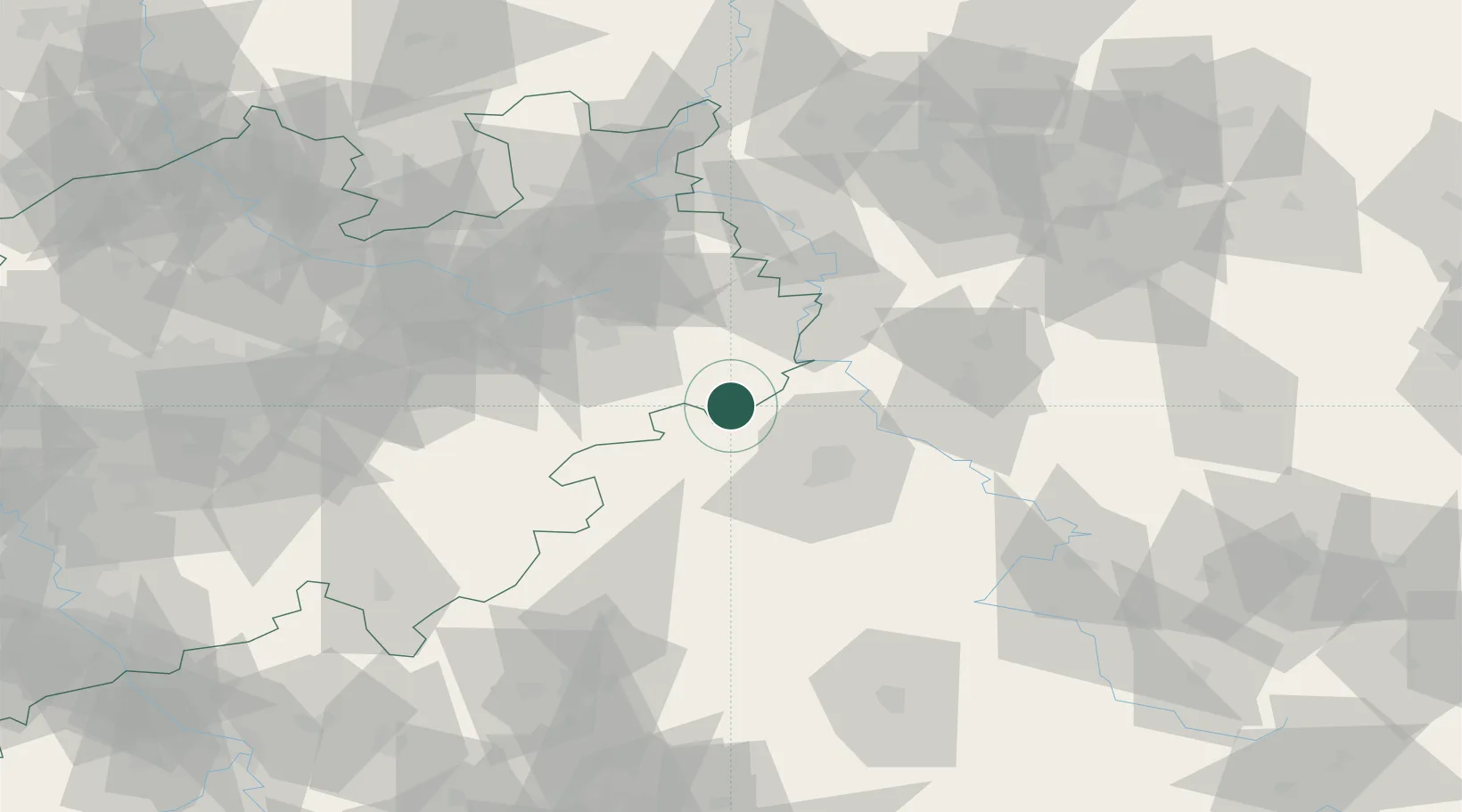 Location of DEWAG