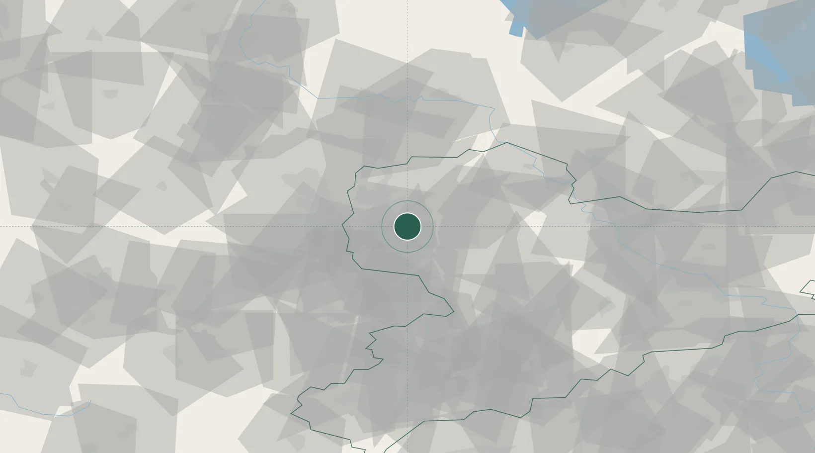 Location of DEWAJ
