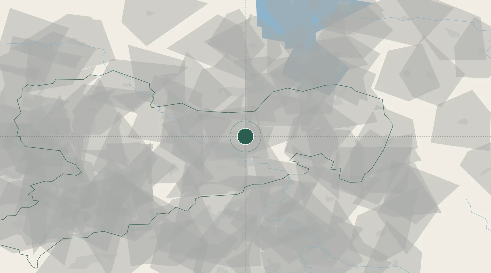 Location of DEWCU